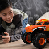 Spin Master 6072060, Radiocontrol 