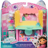 Spin Master La Casa de Muñecas de Gabby - Pack Cocina de Pastelillo de La Película de Gabby's Dollhouse con Figura + 7 Accesorios + Juguete Sorpresa - Juguetes Niña 3 años + - Regalo Niña 3 años +, Muñecos Gabby's Dollhouse La Casa de Muñecas de Gabby - Pack Cocina de Pastelillo de La Película de con Figura + 7 Accesorios + Juguete Sorpresa - Juguetes Niña 3 años + - Regalo Niña 3 años +, Acción / Aventura, 3 año(s), Multicolor