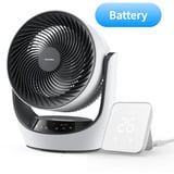 SwitchBot ventilador de convección inteligente blanco