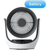 SwitchBot ventilador de convección inteligente blanco
