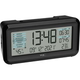 TFA 60.2562.01, Despertador negro