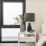 TFA 60.2562.01, Despertador negro