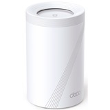 TP-Link BE9300 Tribanda (2.4 GHz / 5 GHz / 6 GHz) Wi-Fi 7 (802.11be) Blanco 4 Interno, Enrutador de malla blanco, Blanco, Interno, Sistema de malla, Tribanda (2.4 GHz / 5 GHz / 6 GHz), Wi-Fi 7 (802.11be), 9300 Mbit/s