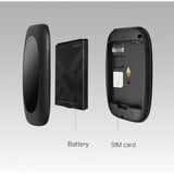 TP-Link M7000, Router WIRELESS LTE 