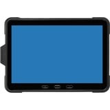 Targus THD501GLZ funda para tablet 25,6 cm (10.1") Libro Negro negro, Libro, Samsung, Galaxy Tab Active Pro, 25,6 cm (10.1"), 230 g