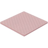 Thermal Grizzly Minus Pad 8 - 30x 30x 1,0 mm, Almohadillas térmicas rosa