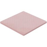Thermal Grizzly Minus Pad 8 - 30x 30x 1,0 mm, Almohadillas térmicas rosa