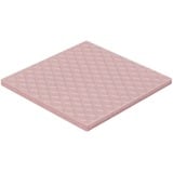 Thermal Grizzly TG-MP8-30-30-10-1R, Almohadillas térmicas rosa