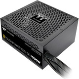 Thermaltake PS-TPD-0850NNSAGE-3, Fuente de alimentación de PC negro