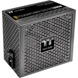 Thermaltake PS-TPD-0850NNSAGE-3, Fuente de alimentación de PC negro