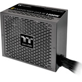 Thermaltake PS-TPD-0850NNSAGE-3, Fuente de alimentación de PC negro