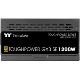 Thermaltake PS-TPD-0850NNSAGE-3, Fuente de alimentación de PC negro
