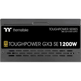 Thermaltake PS-TPD-0850NNSAGE-3, Fuente de alimentación de PC negro