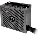 Thermaltake Toughpower GX3 SE 1000W, Fuente de alimentación de PC negro