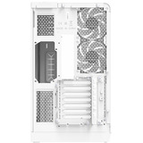 Thermaltake View 390 TG, Cajas de torre blanco