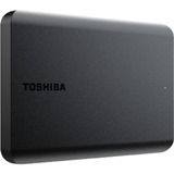 Toshiba HDTB520EK3AA, Unidad de disco duro negro