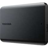 Toshiba HDTB520EK3AA, Unidad de disco duro negro