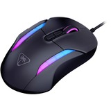 Turtle Beach TBM-1003-05, Ratones para gaming negro