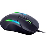 Turtle Beach TBM-1003-05, Ratones para gaming negro