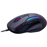 Turtle Beach TBM-1003-05, Ratones para gaming negro