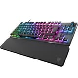 Turtle Beach Vulcan II TKL Pro, Teclado para gaming negro