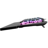 Turtle Beach Vulcan II TKL Pro, Teclado para gaming negro