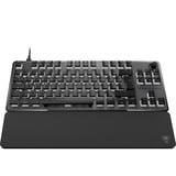 Turtle Beach Vulcan II TKL Pro, Teclado para gaming negro