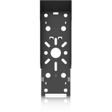 Ubiquiti Parasol para intercomunicador, chapa de protección negro