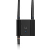 Ubiquiti Router Móvil Ultra, Router WIRELESS LTE negro