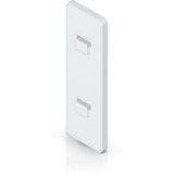 Ubiquiti UniFi Switch Floating Mount, soporte de pared magnético blanco