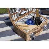 Unold Bowl Fresco, Ventilador negro