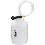 VIGOR V4668, Contenedor transparente