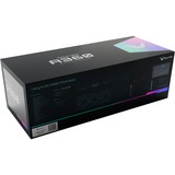 Valkyrie A360 ARGB, Refrigeración por agua negro