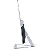 ViewSonic VX Series VX3276-2K-mhd-2 pantalla para PC 81,3 cm (32") 2560 x 1440 Pixeles Quad HD LED Plata, Monitor LED negro (mate)/Plateado, 81,3 cm (32"), 2560 x 1440 Pixeles, Quad HD, LED, 4 ms, Plata