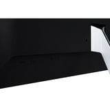 ViewSonic VX Series VX3276-2K-mhd-2 pantalla para PC 81,3 cm (32") 2560 x 1440 Pixeles Quad HD LED Plata, Monitor LED negro (mate)/Plateado, 81,3 cm (32"), 2560 x 1440 Pixeles, Quad HD, LED, 4 ms, Plata