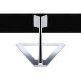 ViewSonic VX Series VX3276-2K-mhd-2 pantalla para PC 81,3 cm (32") 2560 x 1440 Pixeles Quad HD LED Plata, Monitor LED negro (mate)/Plateado, 81,3 cm (32"), 2560 x 1440 Pixeles, Quad HD, LED, 4 ms, Plata