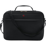 Wenger BQ 16" Laptop Brief Essential, Portátil negro