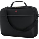 Wenger BQ 16" Laptop Brief Essential, Portátil negro