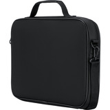 Wenger BQ 16" Laptop Brief Essential, Portátil negro