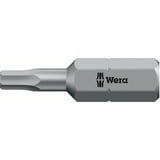 Wera 05075840001, Destornillador negro/Verde