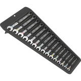 6003 Joker 15 Set 1, Llave de tuercas