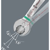 Wera 6003 Joker 15 Set 1, Llave de tuercas 