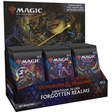 Wizards of the Coast Cartas coleccionables