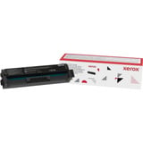 Xerox C230/C235 Cartucho de tóner negro de alta capacidad (3000 páginas) 3000 páginas, Negro, 1 pieza(s)