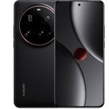 Xiaomi 15 Ultra, Móvil negro