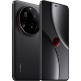 Xiaomi 15 Ultra, Móvil negro