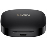 Xiaomi 6941812704660, Auriculares negro