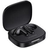 Xiaomi Redmi Buds 6 Night Black, Auriculares negro