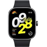 Xiaomi Redmi Watch 4, SmartWatch negro