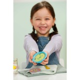 ZAPF Creation BABY born Feeding Set, Muebles de muñecas BABY born Feeding Set, Juego para dar de comer a muñecas, 3 año(s)